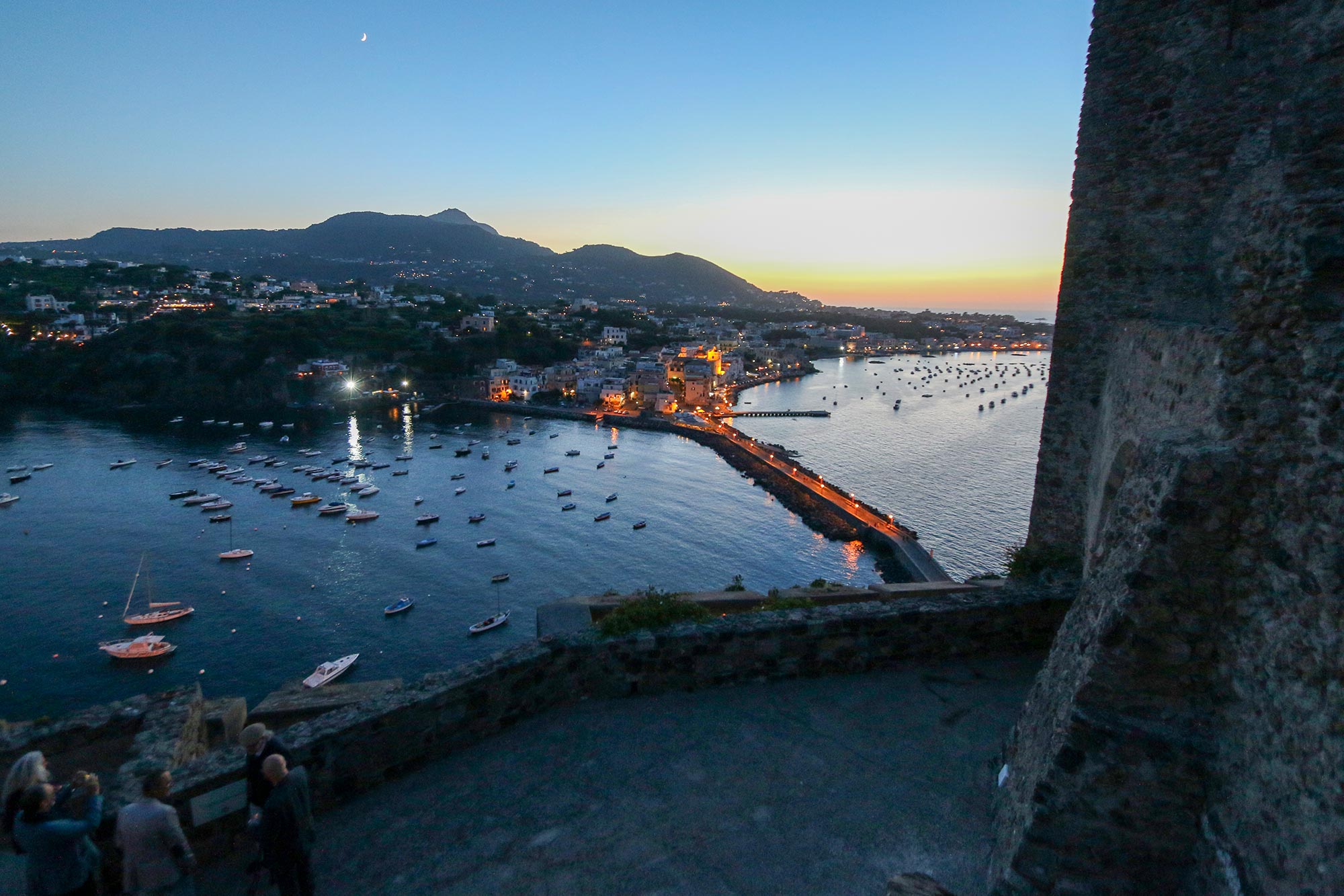 Castello Aragonese e Borgo di Celsa