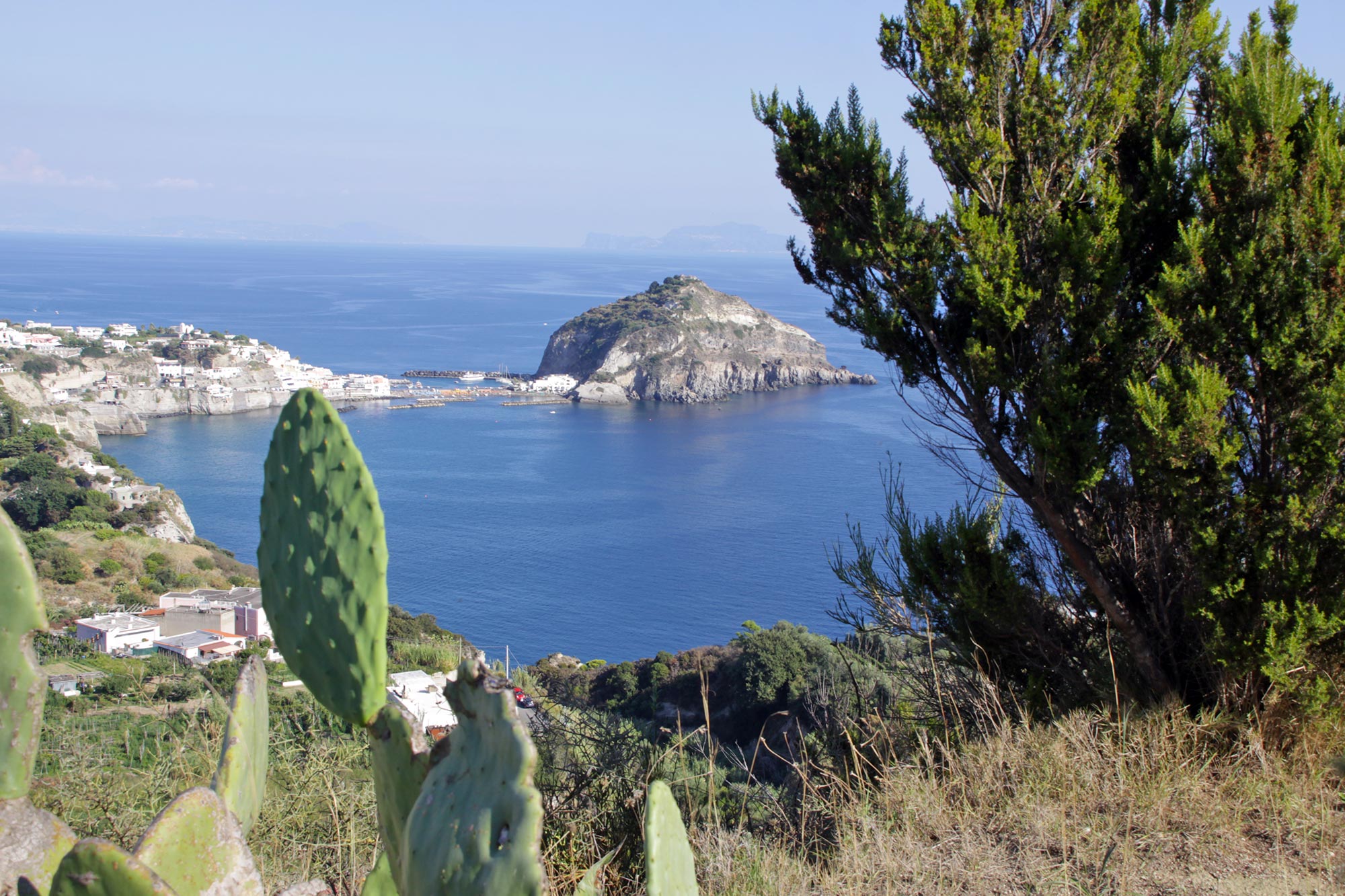 Trekking Monte di Panza
